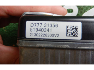 Блок управления 51940341   Jeep Compass