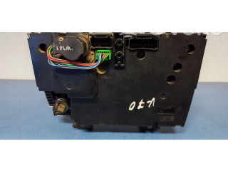 Блок управления климат-контролем 9452368 Volvo V70
