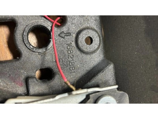 Volant Chevrolet TrailBlazer 2003 16821881