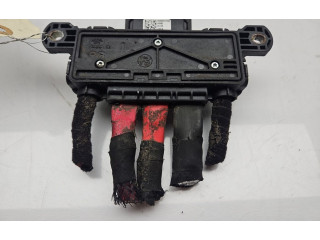 Pojistková skříňka Alfa Romeo Giulia 2017