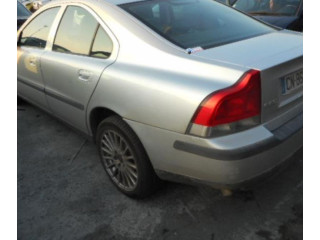 Блок управления климат-контролем Volvo S60