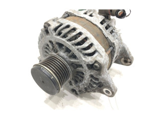 Генератор 23700AA660 Subaru Legacy