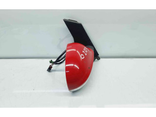 Зеркало электрическое Volkswagen Golf VI 2008 - 2013 года