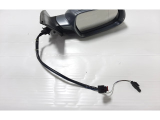 Zpětné zrcátko Audi A4 S4 B8 8K 2009