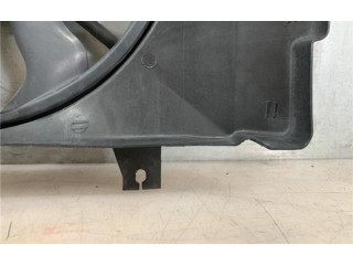 Вентилятор радиатора 2538007100 KIA Picanto