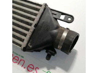 Интеркулер  INTERCOOLER   Fiat Punto (199) 1.4