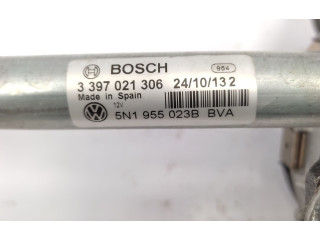 Pojistková skříňka Řídící jednotka BSM 5N1955119A, 5N0955023D   Volkswagen Tiguan 2013