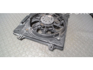Вентилятор радиатора 7M3121203A, 0130303881 Ford Galaxy