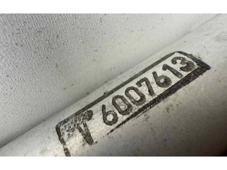 Вентилятор радиатора 600835700F, 6007613 Tesla Model S