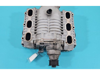Turbodmychadlo Турбина 06E145621F, IMPRK1424764 Audi A8 S8 D4 4H CTUB