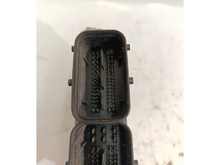 Блок управления двигателя 51775013 Fiat Idea