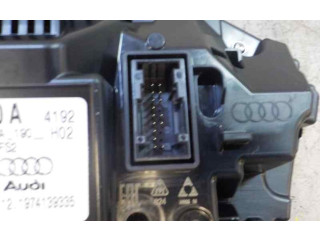 Панель приборов 82A920710A, 82A920710A Audi A1