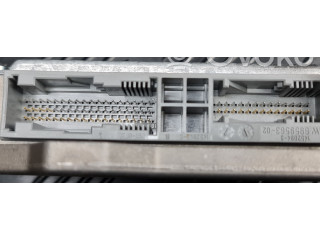 Блок подушек безопасности 65779808714, 9808714 Mini Cooper Countryman R60