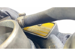Turbodmychadlo Турбина 54359710009, 54351014861 Citroen Berlingo 1.6