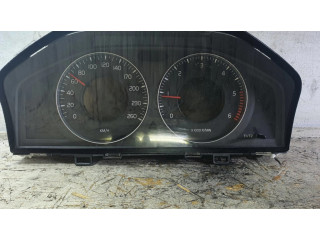 Панель приборов 31270899AA, 36002598 Volvo V70