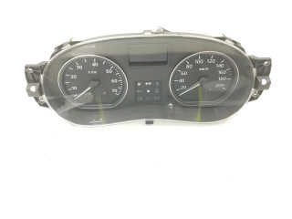 Панель приборов 248101432R, 248101432R Dacia Sandero