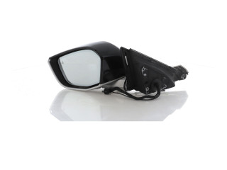 Зеркало электрическое Citroen DS4 - года