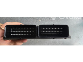 Блок управления двигателя 8200483732, S110140011A   Dacia Logan I