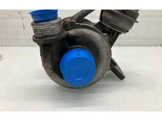  Турбина Volvo XC90  8603296   для двигателя D5244T      