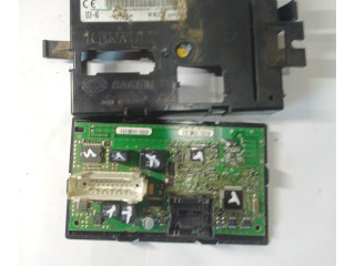 Блок комфорта P8200399798J   Renault Trafic II (X83)   