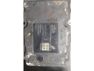 Блок АБС 06210957693, 28561178003 Mitsubishi Outlander 2007 - 2012 года