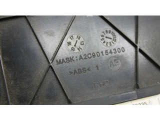 Přístrojová deska Subaru Outback (BS) 2015 85003AL100