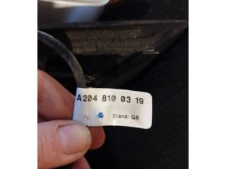 Zpětné zrcátko Mercedes-Benz C AMG W204 2011 A2048100319, A31461030000