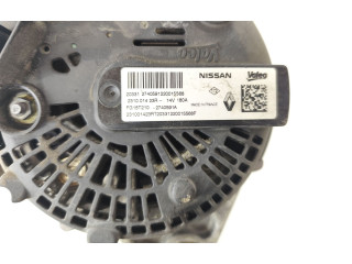 Генератор 231001423R, 2740591A   Renault Trafic III (X82)      