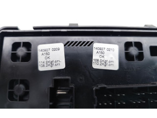 Блок предохранителей 140927-0209, 1409270209   SsangYong Korando    