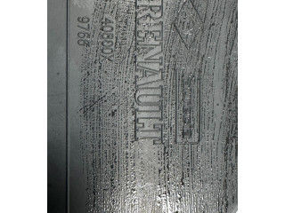 Комплект блоков управления 8200909666, 8200911560   Renault Clio III