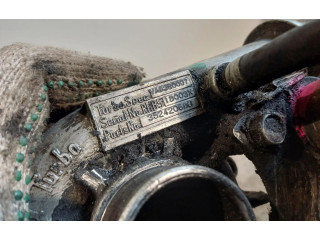 Turbodmychadlo Турбина VA63B0007, RHB5 Chrysler Voyager