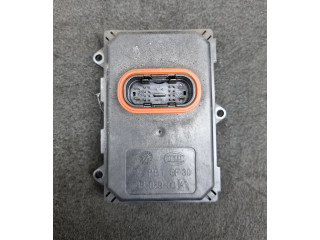 Блок управления Xenon