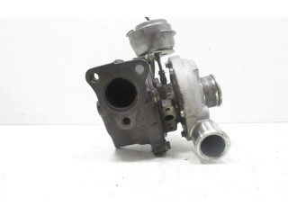  Турбина KIA Ceed  282012A701         