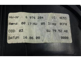 Přístrojová deska BMW X6 E71 2008 A2C53100844