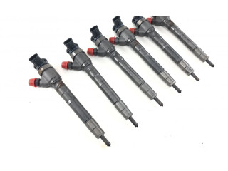 Комплект форсунок 0445110430, 68148332AA Jeep Grand Cherokee EXF