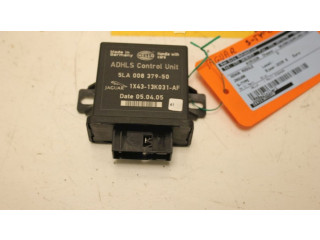 Блок управления Xenon