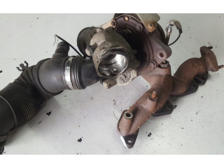  Турбина Audi A3 S3 8L  03G253010A, 170KM         