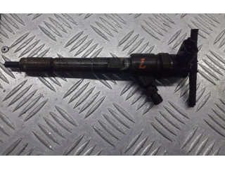 Комплект форсунок 09864355102 Fiat Grande Punto