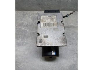 Блок АБС 13509102L, 13664002 Saab 9-3 Ver2 2003-2007 года