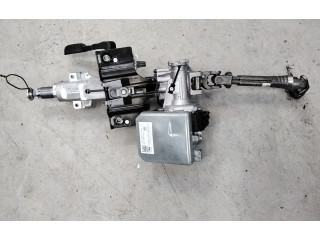    Рулевая рейка 6C1423510CE, 6C1909144AK   Skoda Fabia Mk3 (NJ) 2015 - 2021 года