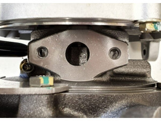 Turbodmychadlo Турбина 762328-5001S, 0375N1 Citroen Berlingo