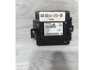 Блок управления IAJ0614J1309 Jeep Cherokee