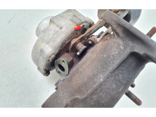 Турбина Subaru Outback 2.0 RHV409055Y, VF551006