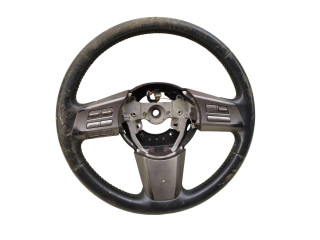 Руль Subaru Legacy 2010 - 2016 года GS12003720