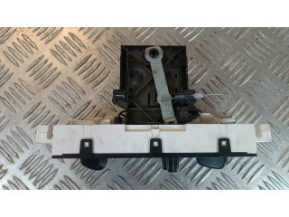 Блок управления климат-контролем Subaru Forester SF