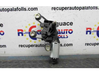 Моторчик заднего дворника 2S61A17K441AC Ford Fusion