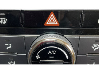 Блок управления климат-контролем 6871036000 SsangYong Rexton