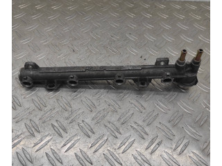 Топливная рампа 036133319 Audi A2 для двигателя AUA