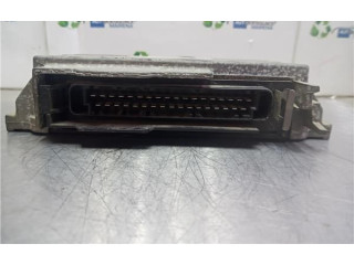 Блок управления двигателем Блок управления 46480662 Fiat Grande Punto