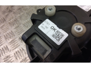 Вентилятор печки EJV00006, 5T610603 Jeep Renegade